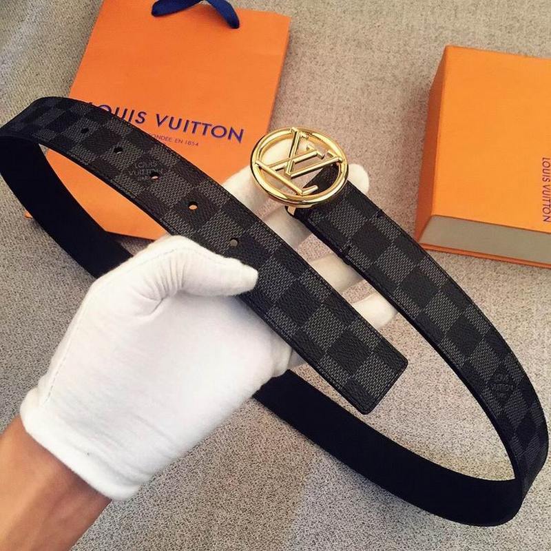 LV Belts 7985